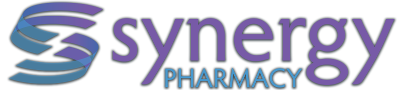 Synergy Pharmacy Icon
