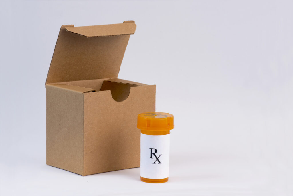 Benefits of a Workers' Compensation Mail Order Pharmacy